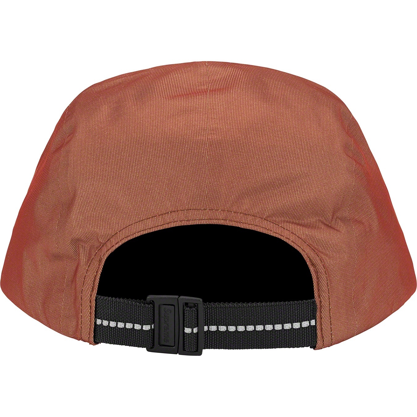 Reflective Mesh Camp Cap view 3